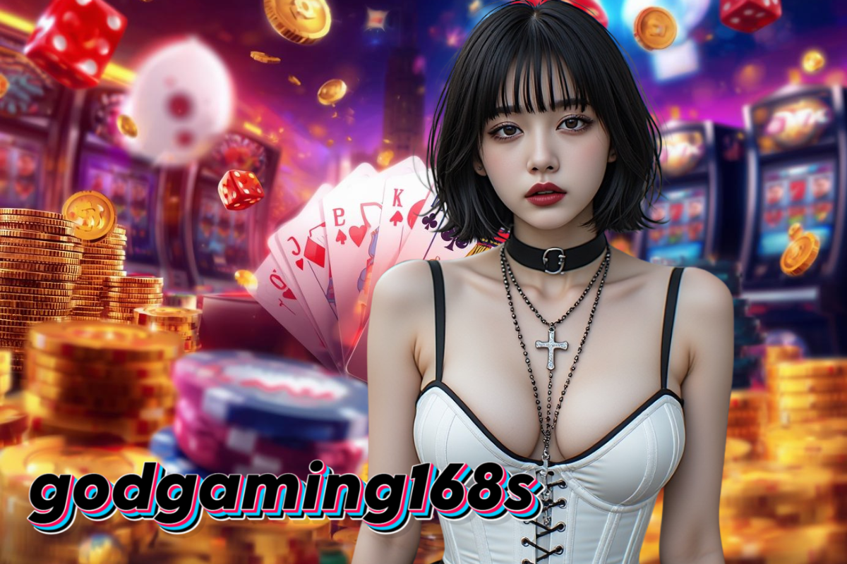 godgaming168s