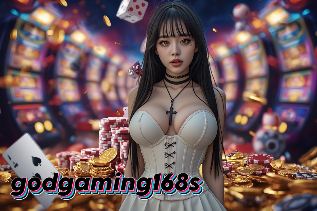 godgaming168s สมัคร