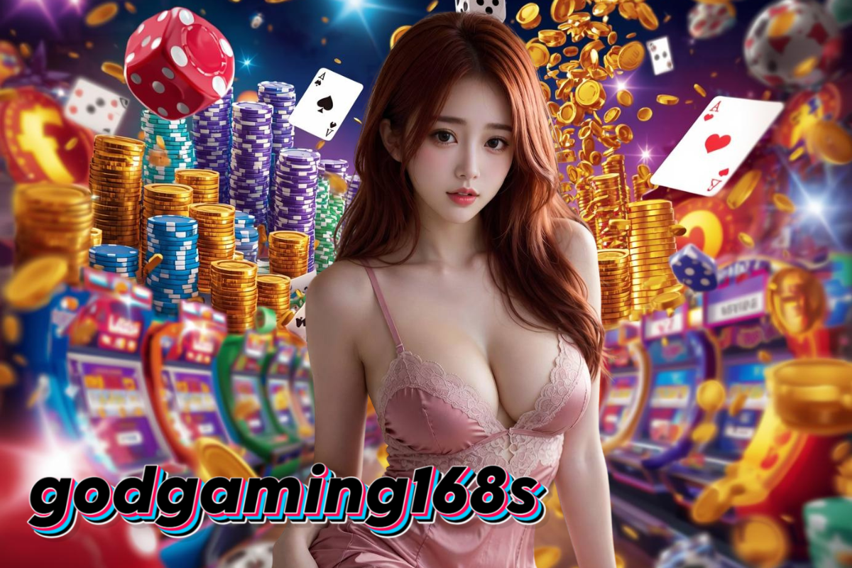 godgaming168s สล็อต